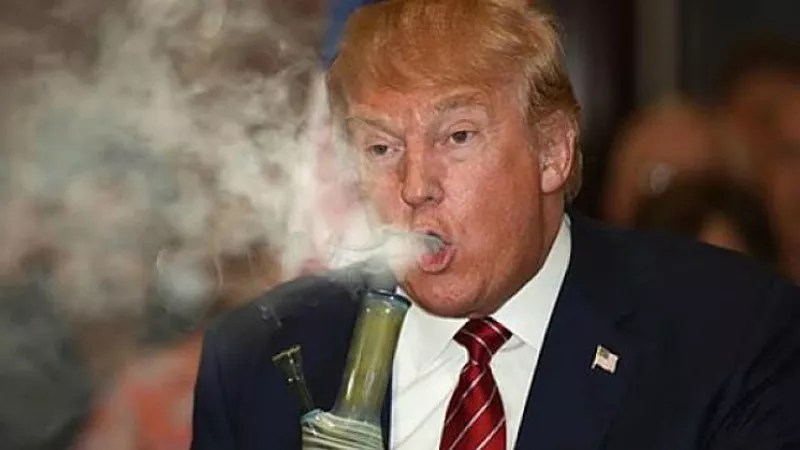 GOP Senator Trusts That Trump Won’t Let Jeff Sessions Stop Colorado Pot