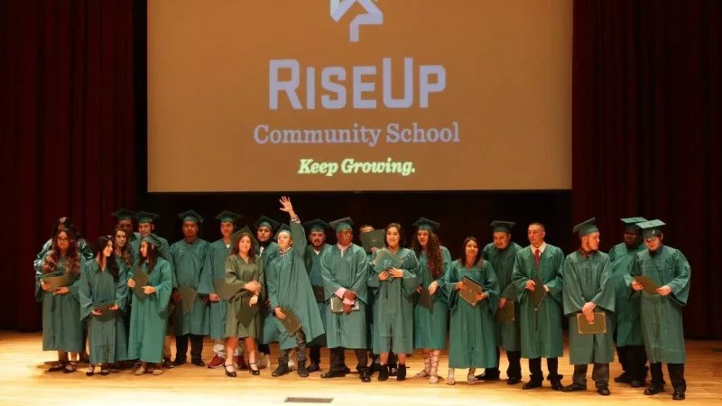 RiseUp Reality: DPD Wreaks Havoc, Calls School Staff “Libtards”