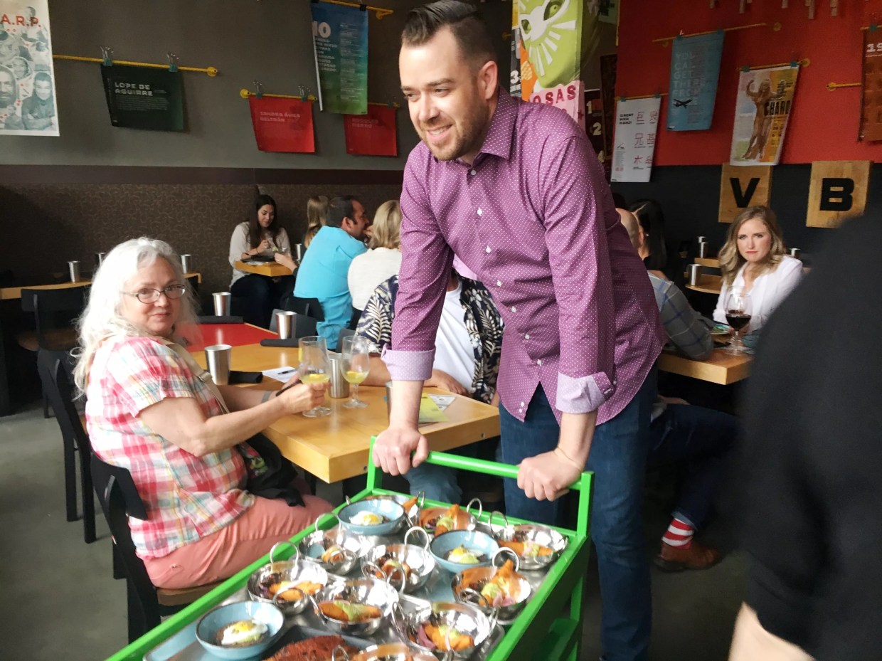 Every Restaurant and Bar Opening and Closing This Week