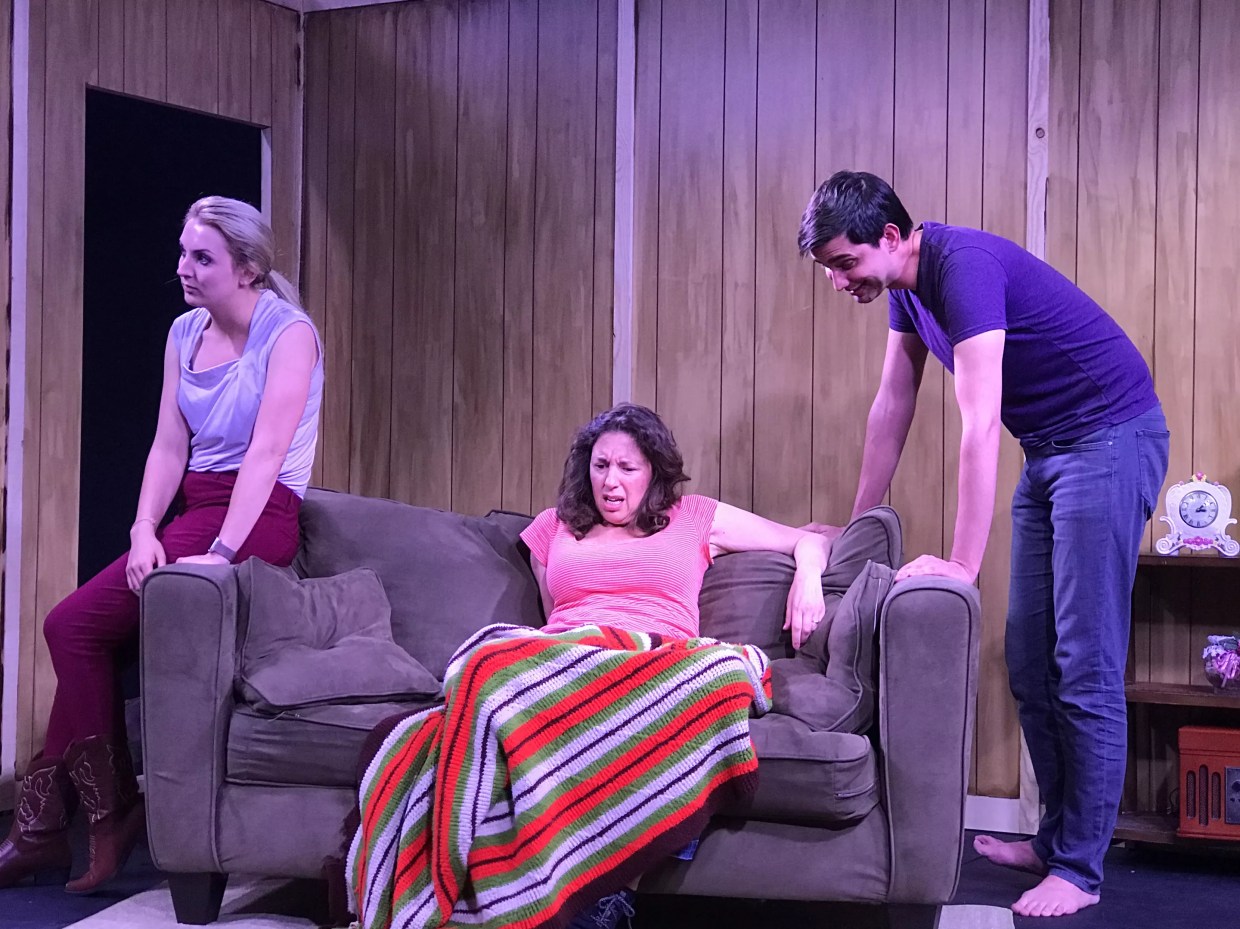 A Place of Their Own: Denver Playwrights Find a Home at Theater 29