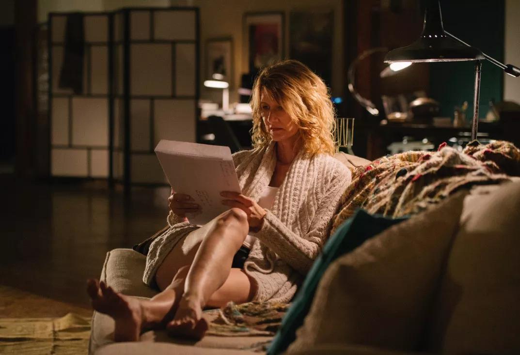 Jennifer Fox’s <i>The Tale</i> Lays Bare the Truth About Childhood Abuse