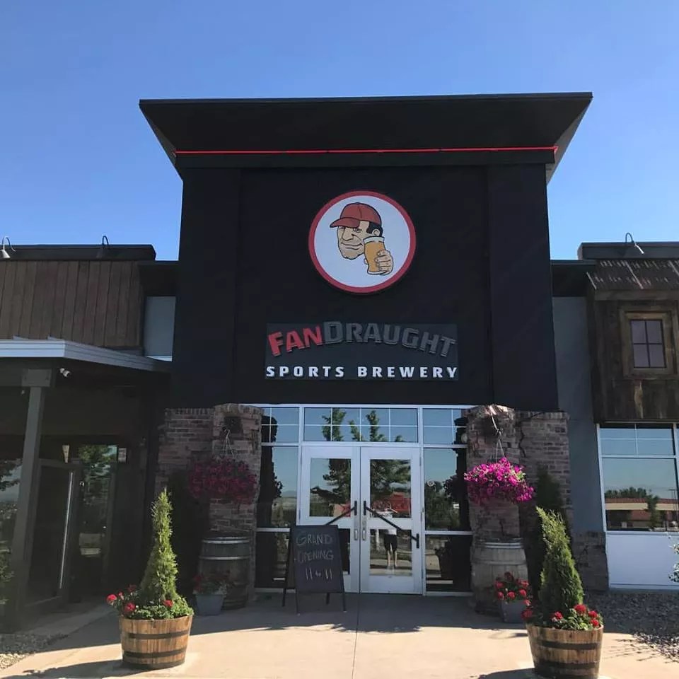 Beer Calendar: Special Tappings at 4 Noses, Fermaentra, Great Divide