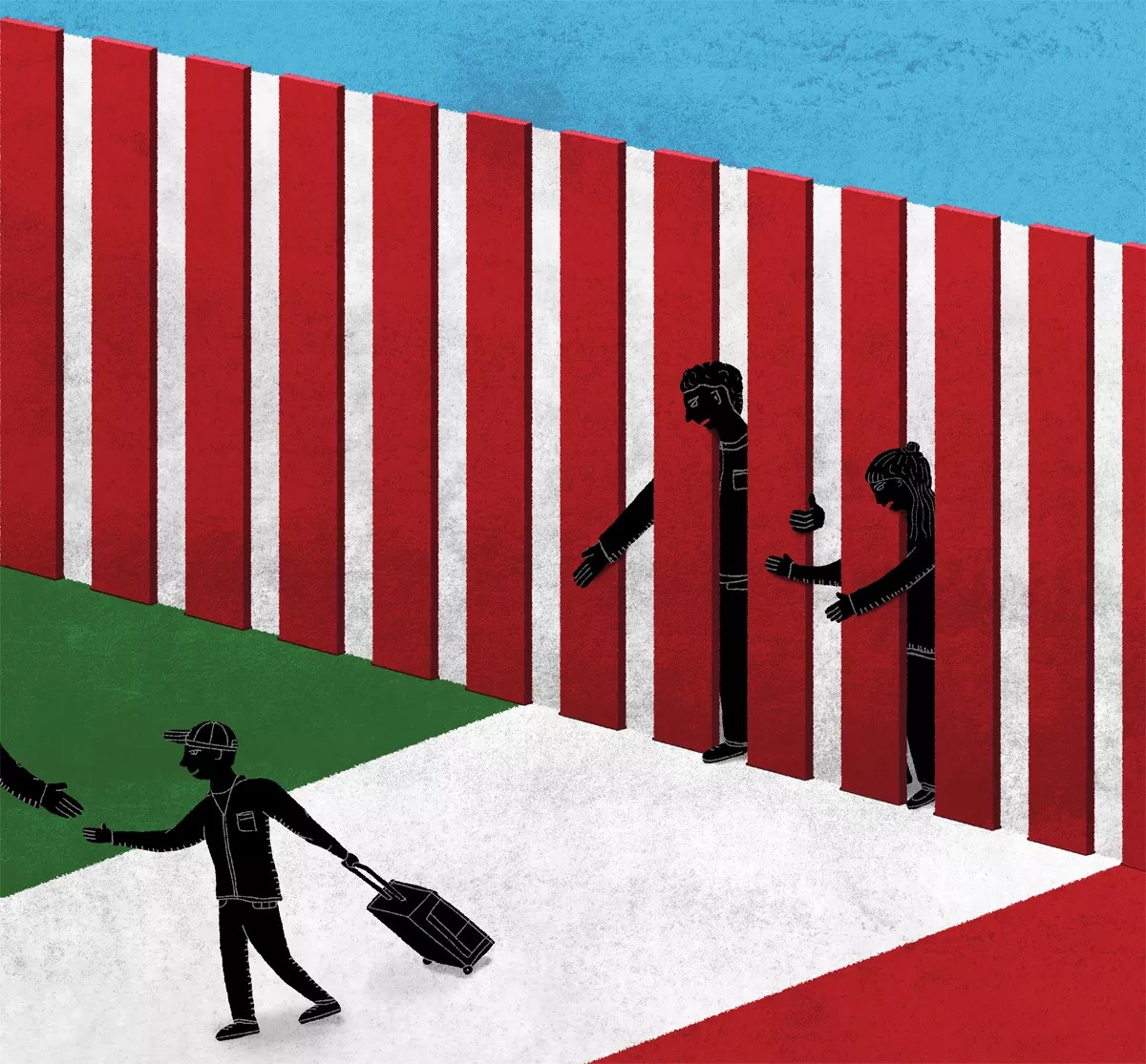 How a Colorado Boy’s Trip to Mexico Became an International Custody Case