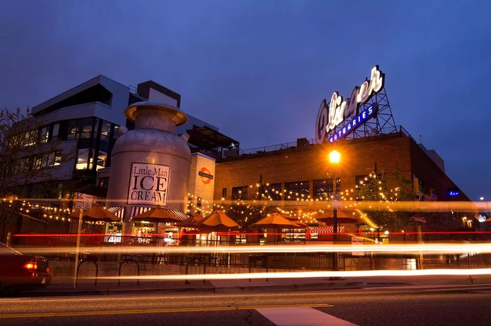 The Eight Best Events on the Culinary Calendar for Memorial Day Weekend