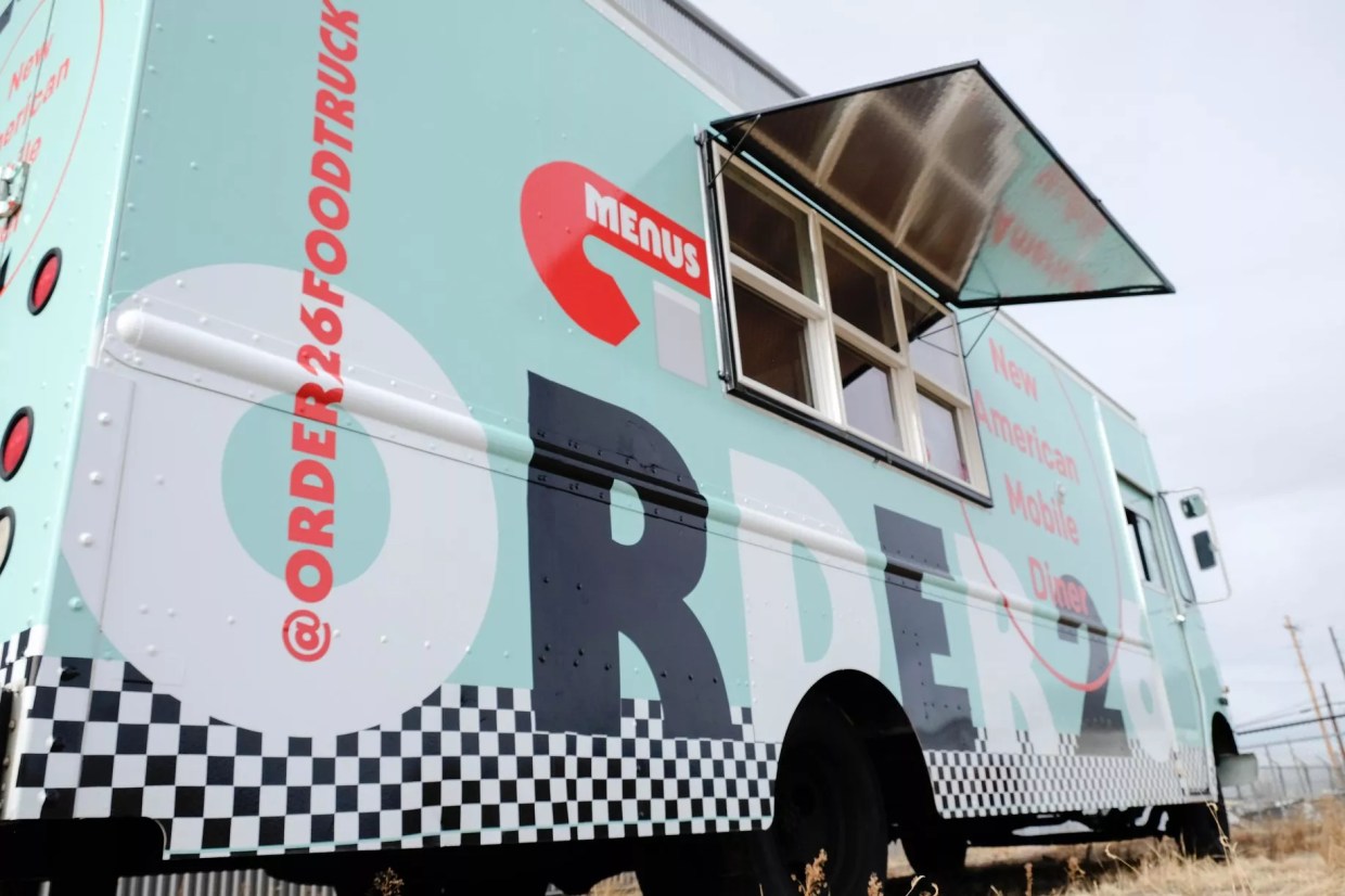 Craft Breweries Get Creative With Food-Service Options