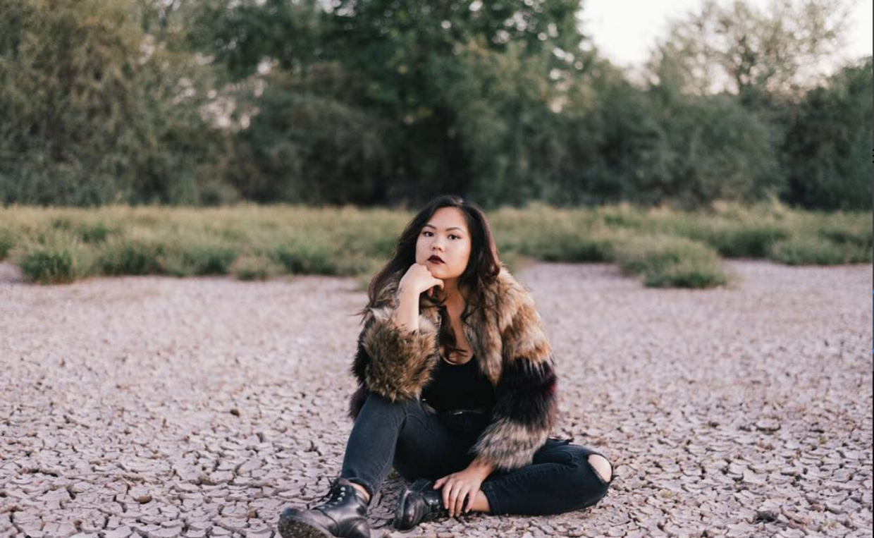 Chloe Tang, Who Worked Security at the Fillmore, Plays It Tonight With Dua Lipa