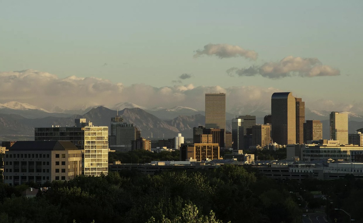 Is Denver Doing Enough to Meet Its Climate Goals?