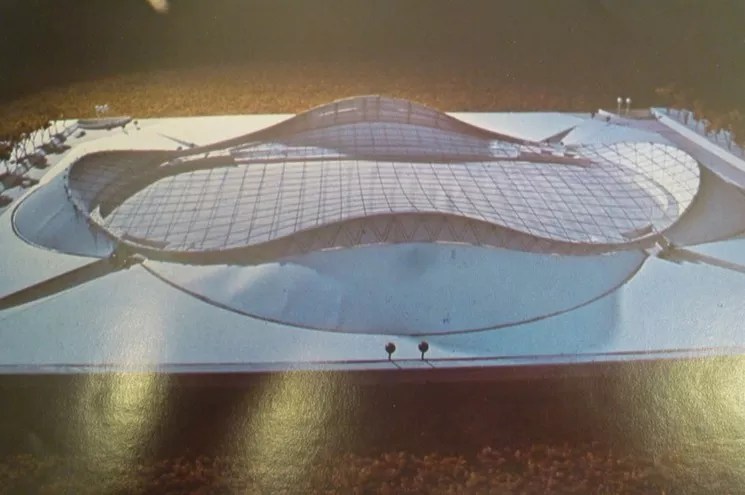 Denver Can and Should Pursue Winter Olympics, Committee Says