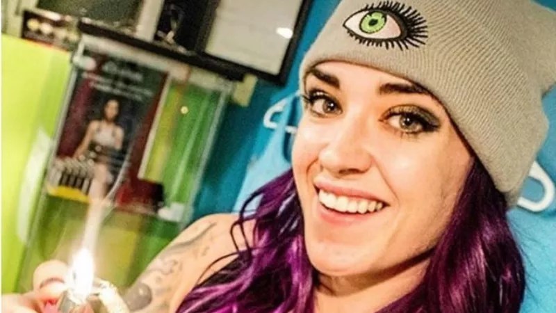 Fit Cannabis Girl v. Wheat Ridge’s Bid to Shut Down Her Pot-Friendly Gym