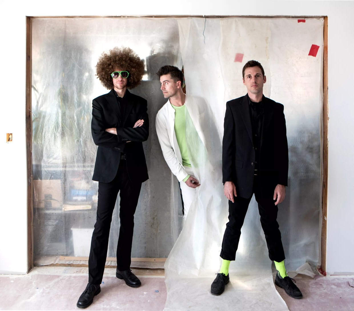 Musicians Throw Benefit for Hinterland, a Gallery Gentrified Out of RiNo