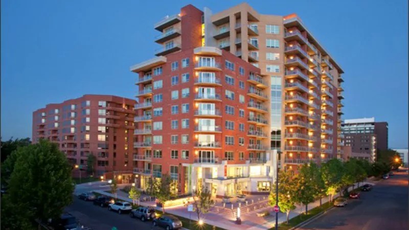 Ten Most Expensive Metro Denver Apartments to Rent Right Now