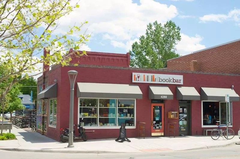 BookBar Celebrates Seven Page-Turning Years With Big Changes