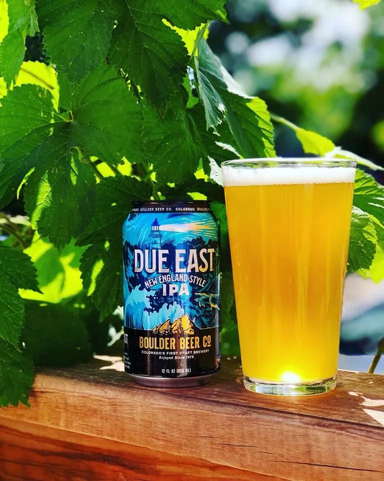 Boulder Beer Returns to Its Hazy Past With an IPA That’s No “Ugly Brew”