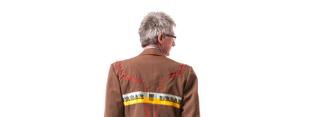 Lonnie Hanzon Plans to Open Doors With Art at PrideFest