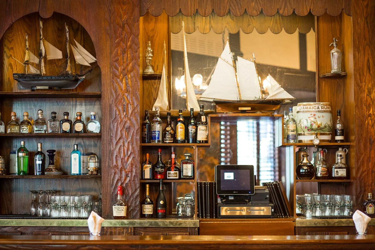 Five Old Denver Restaurants and Their New Denver Counterparts