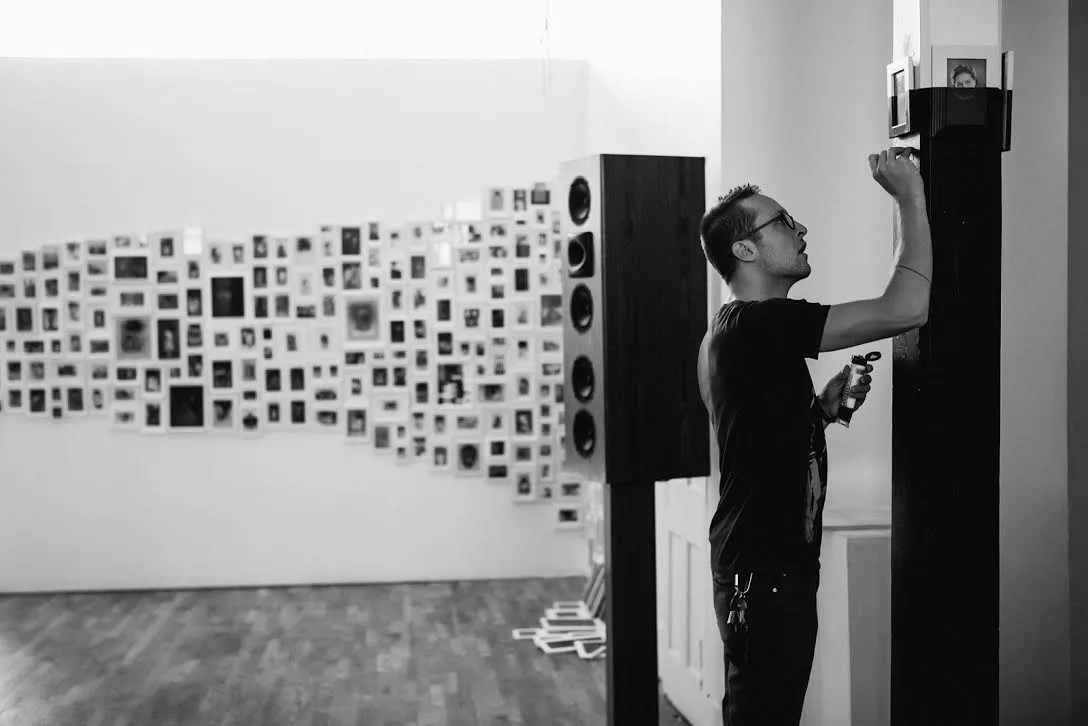 100 Colorado Creatives 4.0: Travis Hetman