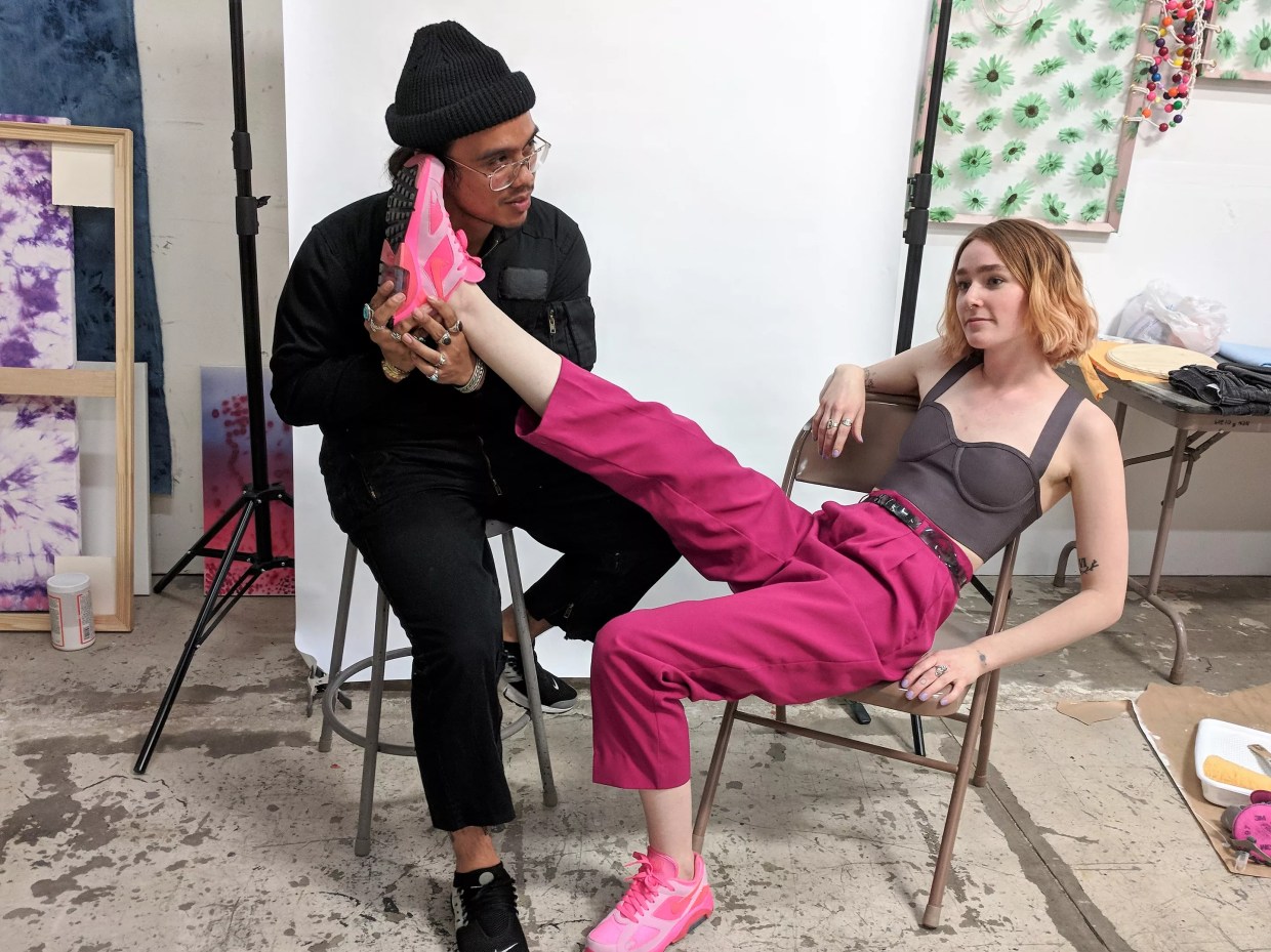 <i>Soft and Shallow</i> Dives Deep Into Denver Fashion