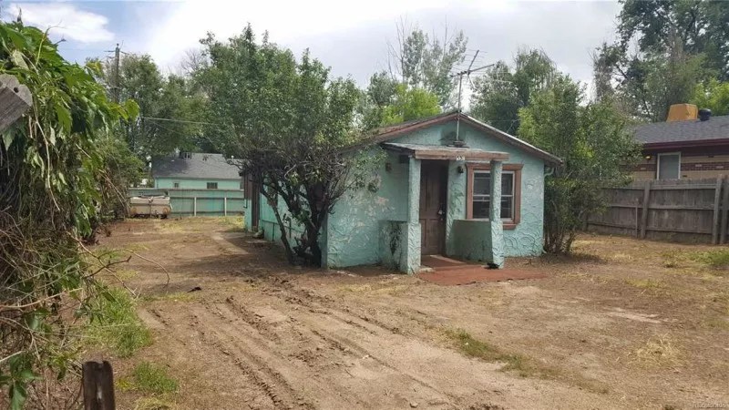 Why It’s So Hard to Find a Home in Denver for Under $300,000