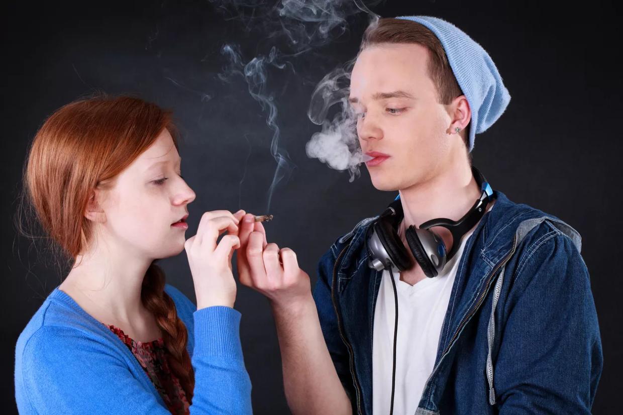 Denver Using Pot Taxes for After-School and Summer Youth Programs