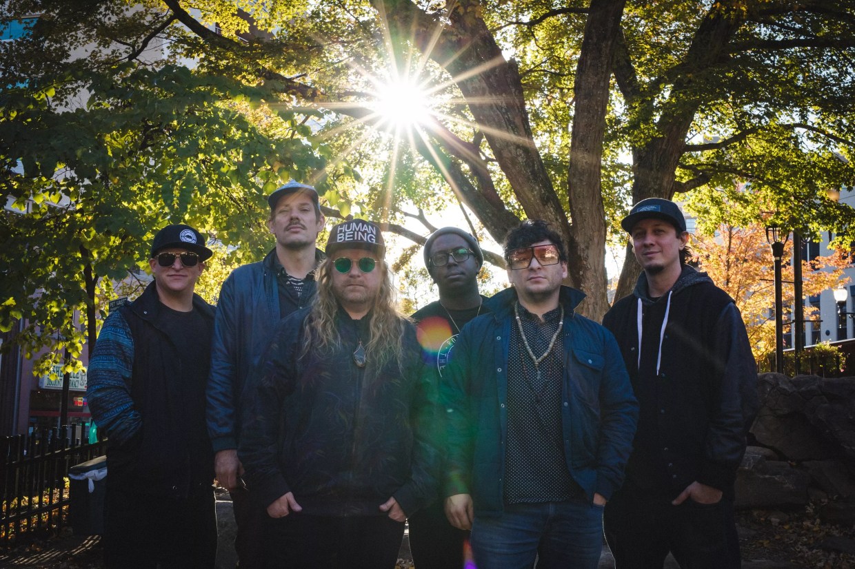 Colorado Symphony Will Team With Lettuce for November Concert