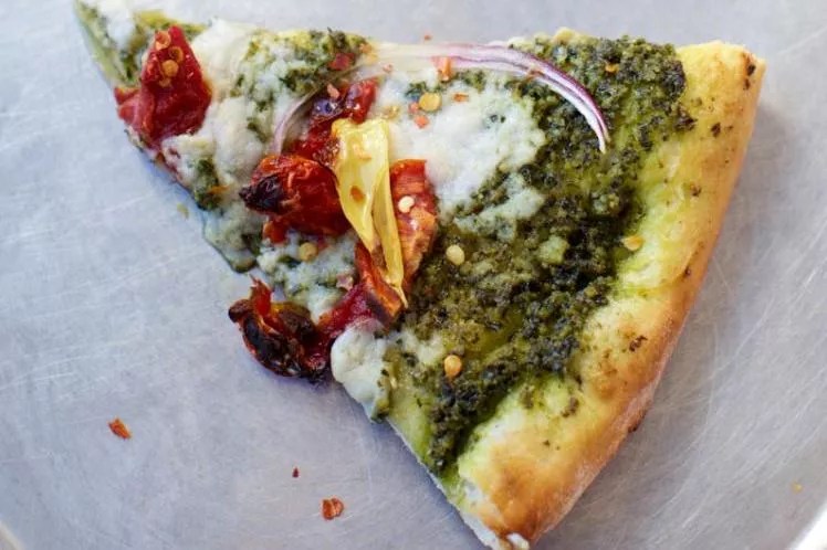 Vegan Road Trip: Piante Pizzeria Is a Meatless Haven in Breckenridge