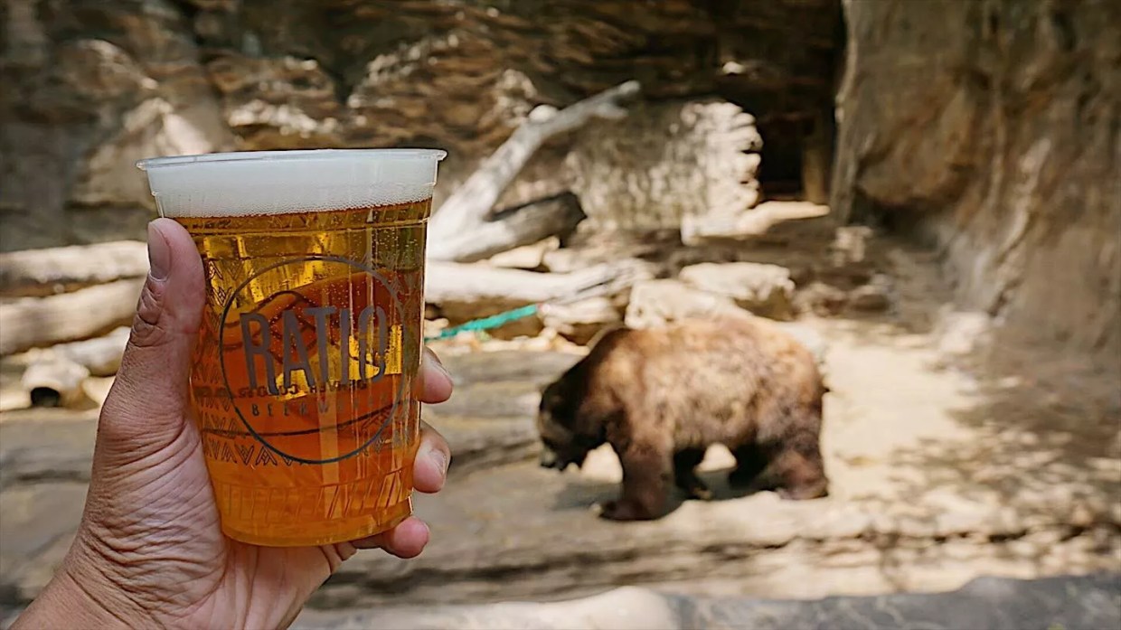 Beer Calendar: Fun in a Glass at Lowry Beer Garden, Dry Dock, Call To Arms