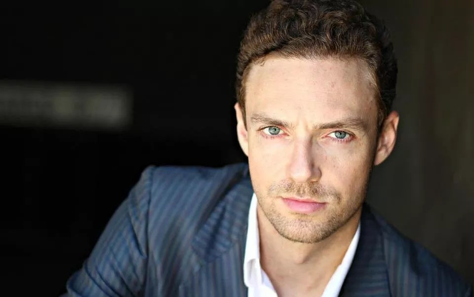 Ross Marquand of <i>The Walking Dead</i> Comes Home for Denver Comic Con