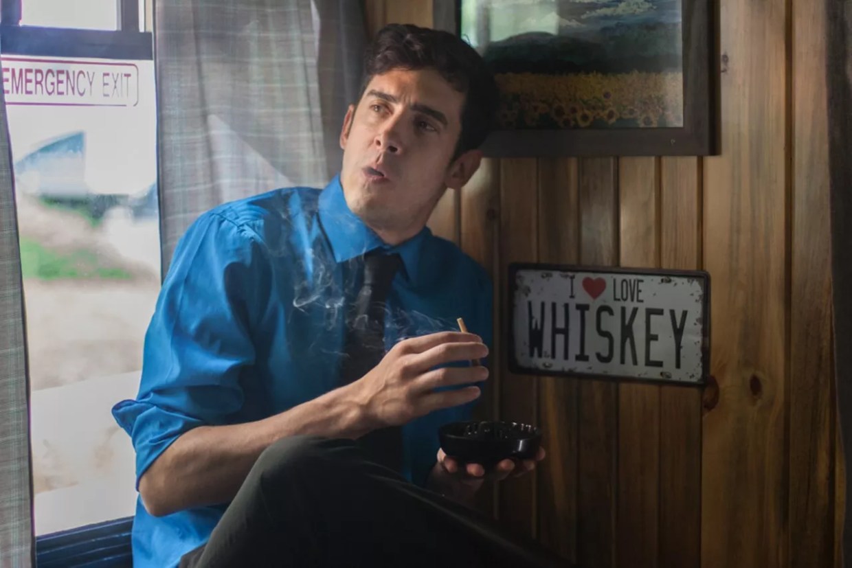 Crunching Numbers: Should the Alcohol Industry Be Worried About Legal Pot?