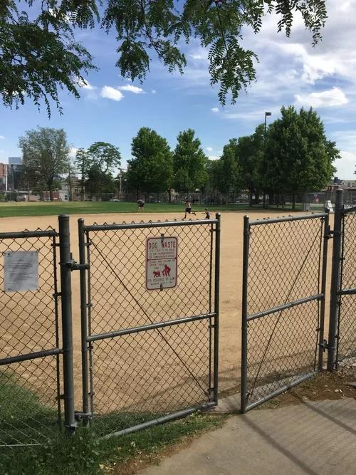 Hirshorn Park, Closed for Excessive Dog Poop, Reopens After Seven Years