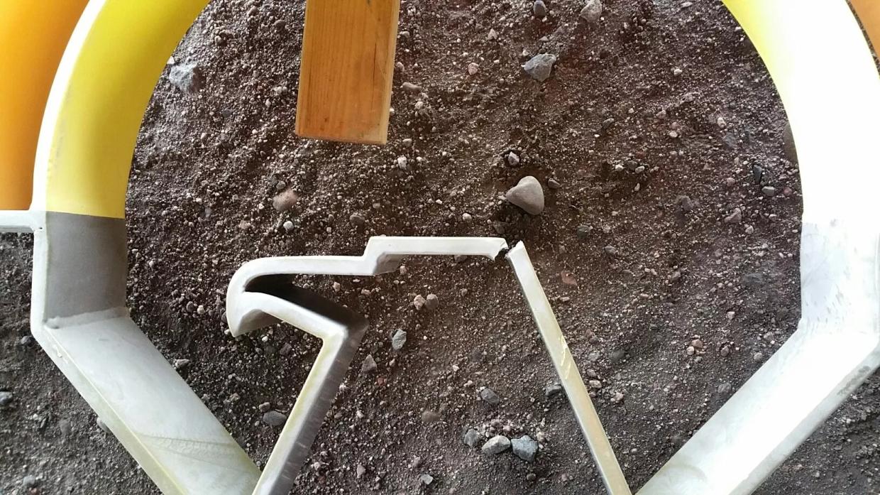 Ditched in the Dirt: Who Will Pay for Emanuel Martinez’s Broken Art?