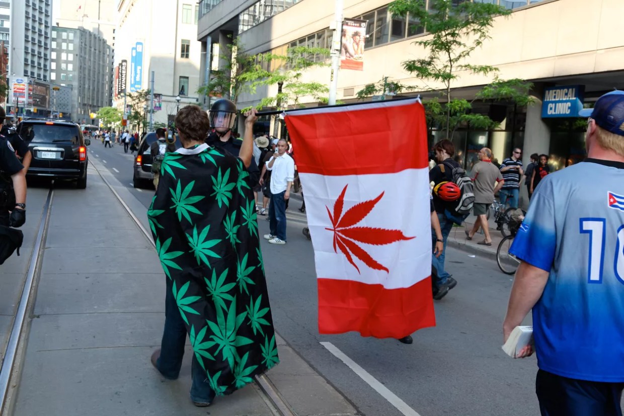 Seven Ways Canada’s Legal Weed Will Be Different From Colorado’s