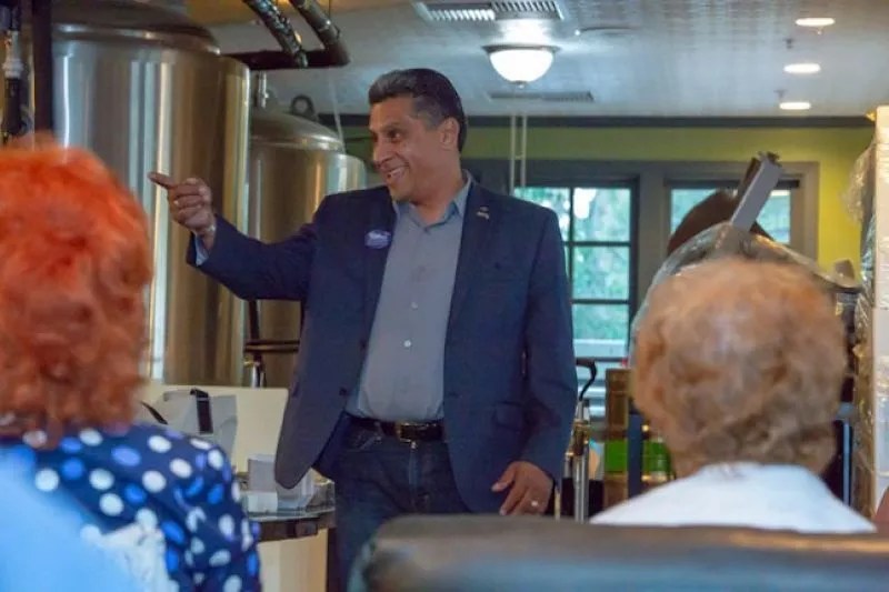 Greg Lopez May Be an Outsider, but Don’t Count Him Out