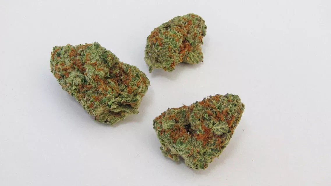 Why Colorado Tokers Love Citrus Sap