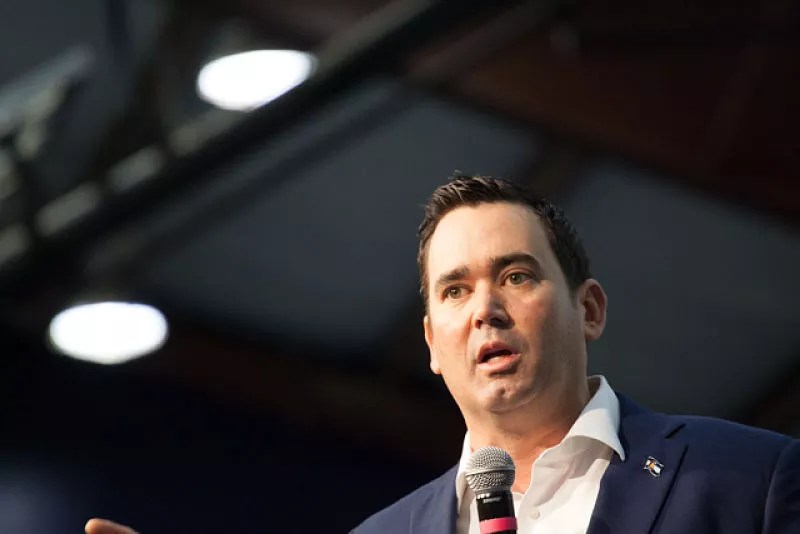 Stapleton Calls Dems’ Infrastructure Plea a “Fabricated Political Stunt”