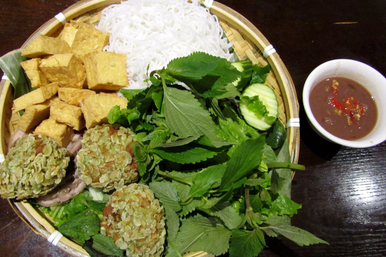 Denver Pho Has Plenty to Offer — Even When It’s Too Hot for Noodle Soup