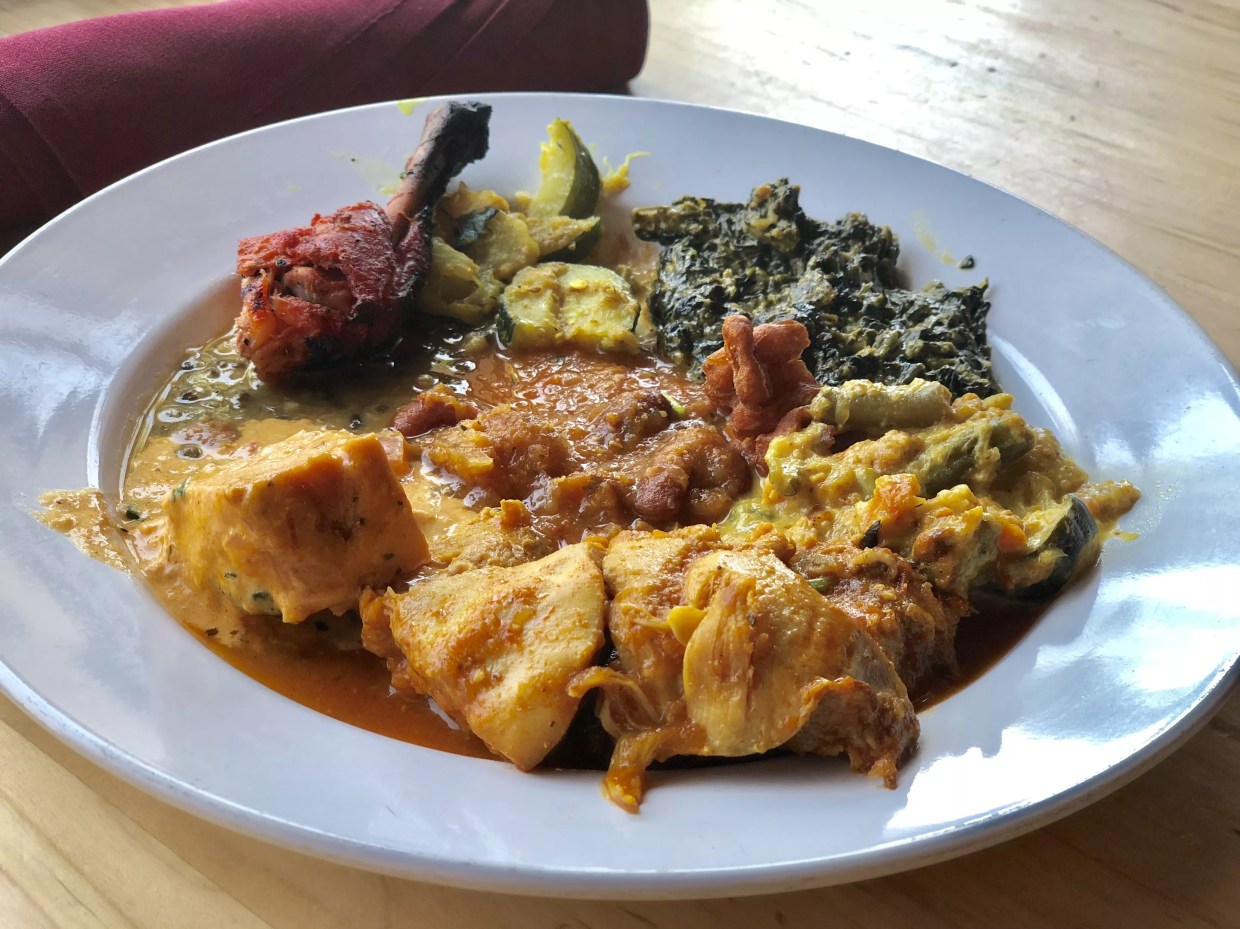 India’s Kitchen III Spices Up the Former Dusty Boot on Arapahoe Road