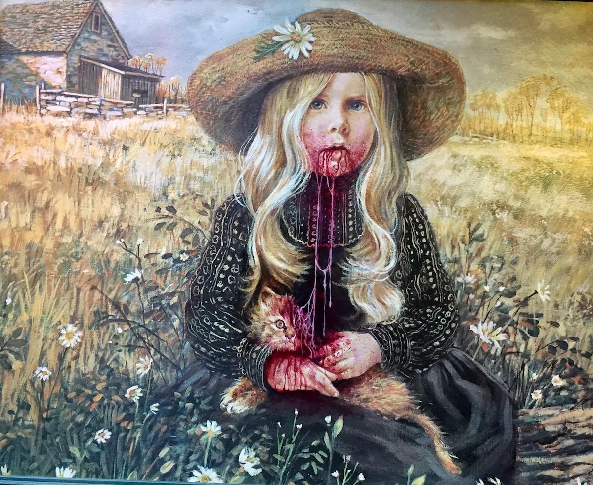 100 Colorado Creatives 4.0: Joshua Finley