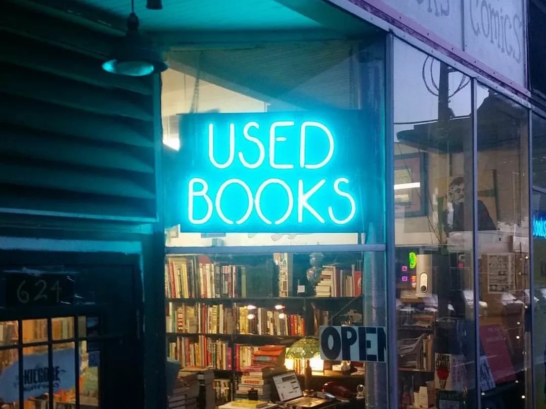 Celebrate Independent Bookstore Day at These Ten Denver Shops