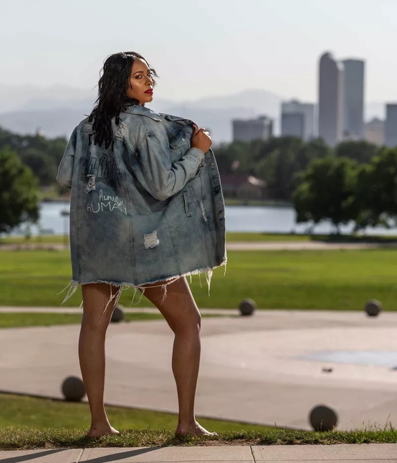 Kayla Marque’s Time to Shine Is Now