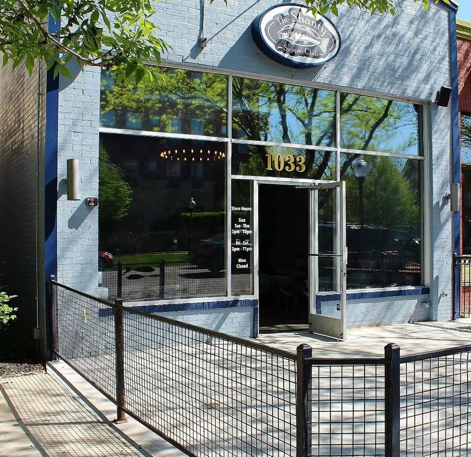 Syrup Founder Opens Midwest-Style Supper Club in Uptown