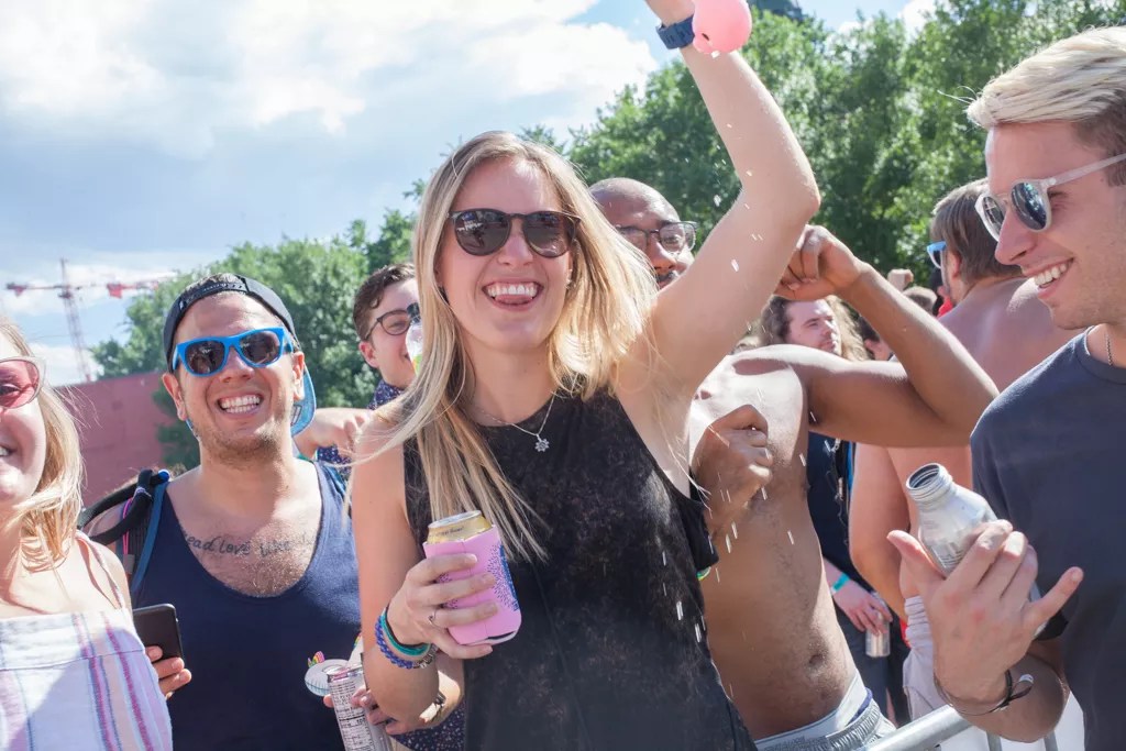 The Best Concerts in Denver This Weekend