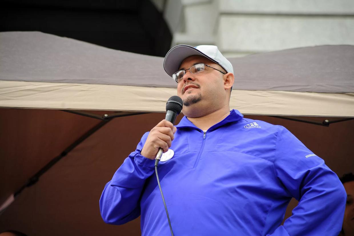 After Losing AG Race, Joe Salazar to Groom Candidates for Progressive Takeover