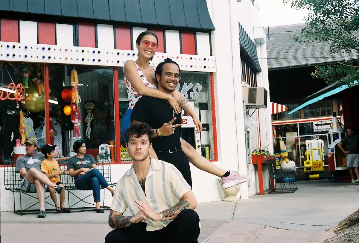 100 Colorado Creatives 4.0: Alexander Ablola