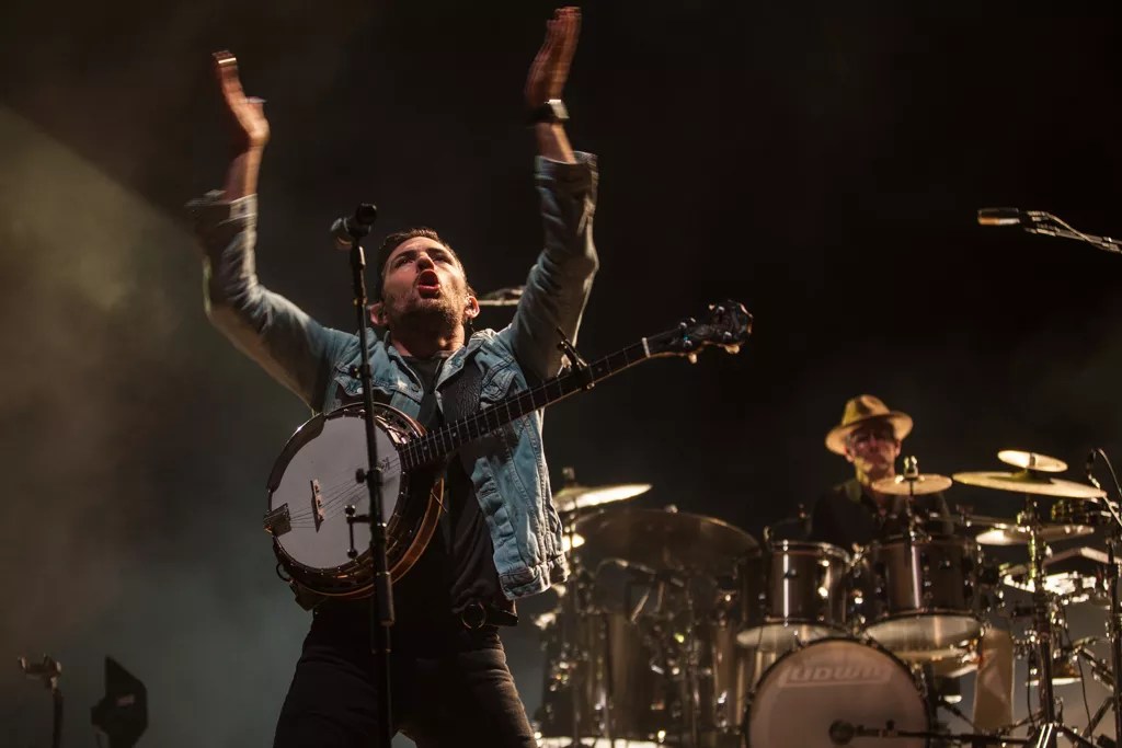 Avett Brothers, Lumineers and More Launch Colorado Music Relief Fund