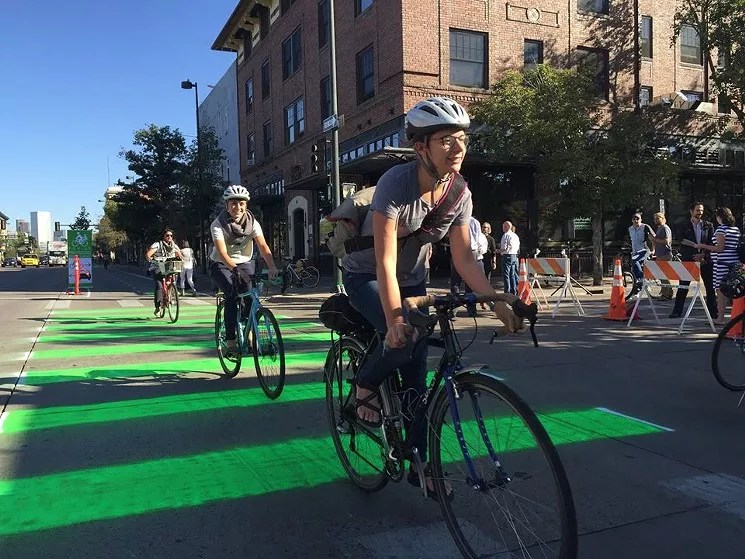 The 21 Best Events in Denver, June 26 Through July 3