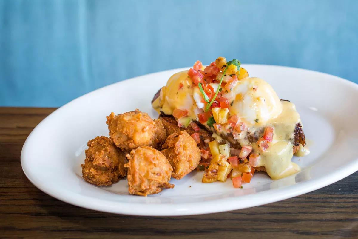 Review: Join the Party at Bacon Social House