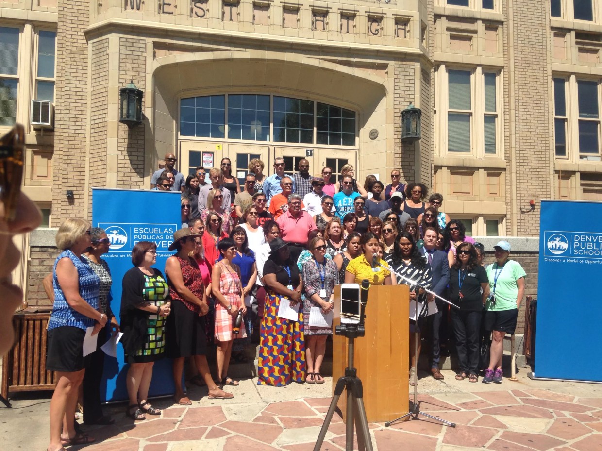 DPS Denounces Family Separation, Affirms Commitment to Immigrant Students