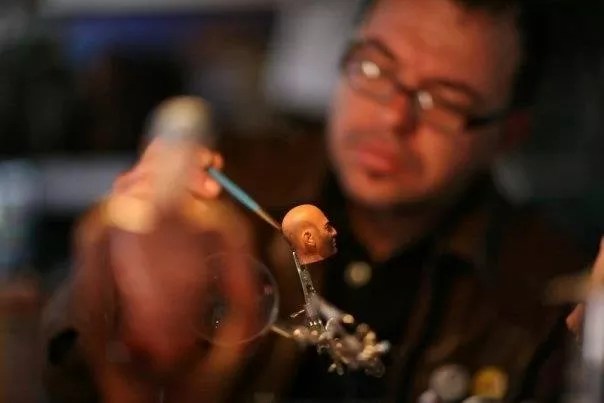 Hasbro Takes Aim at GI Joe Stop Motion Film Festival, Forces Name Change