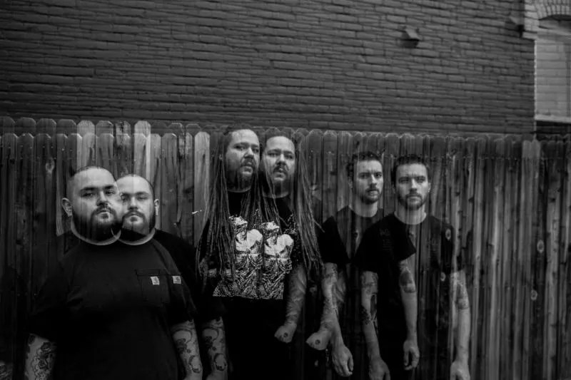 Primitive Man on the Decline of Western Civilization and Other Noise