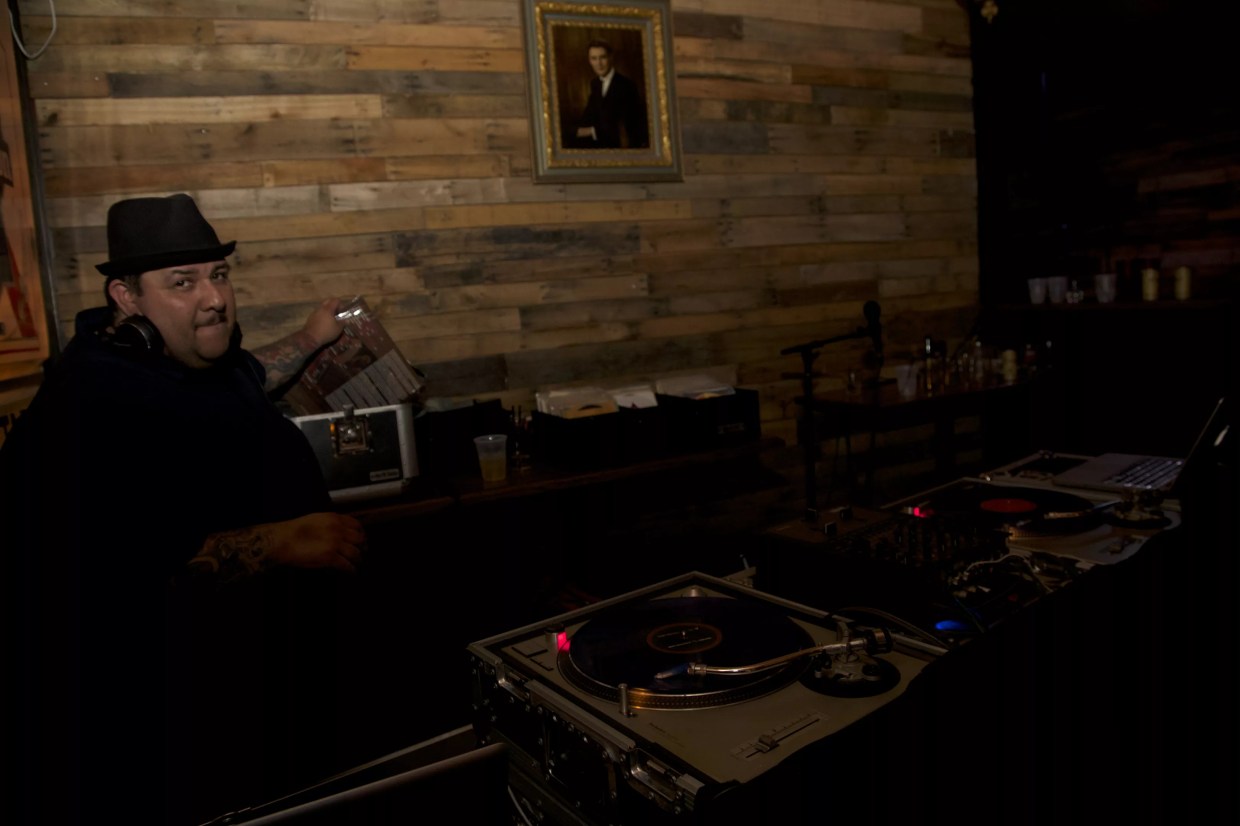 Miggy Camacho Is Bringing Motown to Colfax